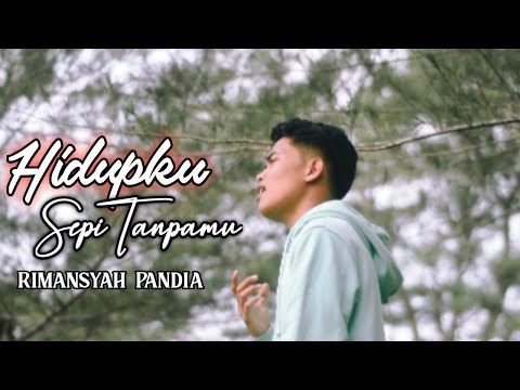 Hidupku Sepi Tanpamu - Rimansyah Pandia ( Dipopulerkan Oleh New Syclon)