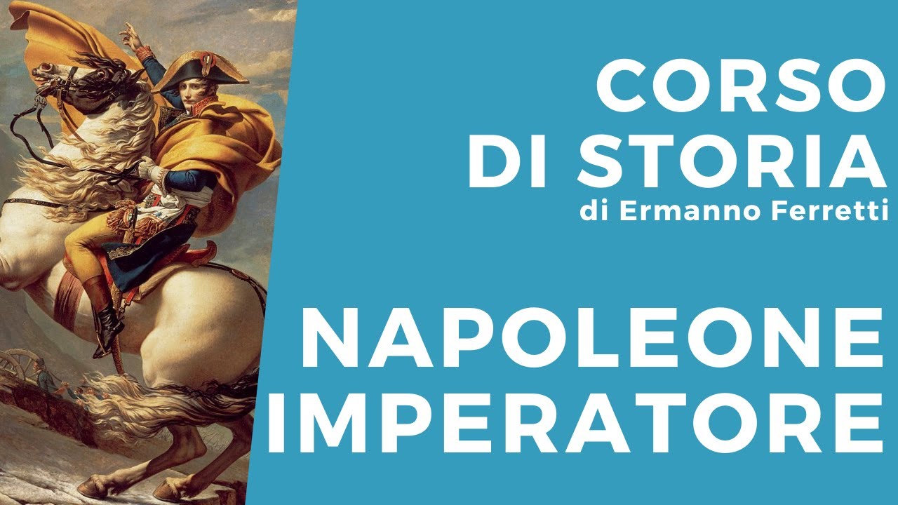 Napoleone imperatore
