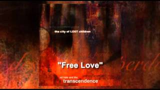 Ed Hale and The Transcendence - Free Love