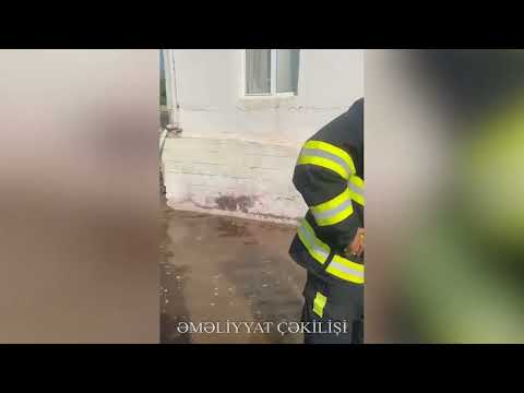 FHN Mətbuat xidmətinin məlumatı (video, foto)