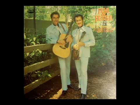 A Handful Of Good Seeds [1977] - Jim & Jesse & The Virginia Boys