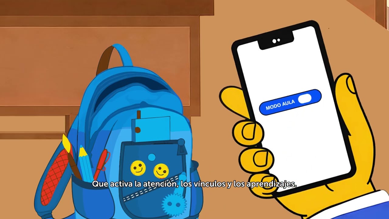 Modo Aula: Alcance y espacios de aplicación