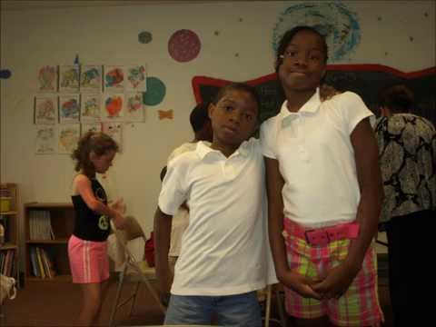 Triple E Literacy Camp 2013