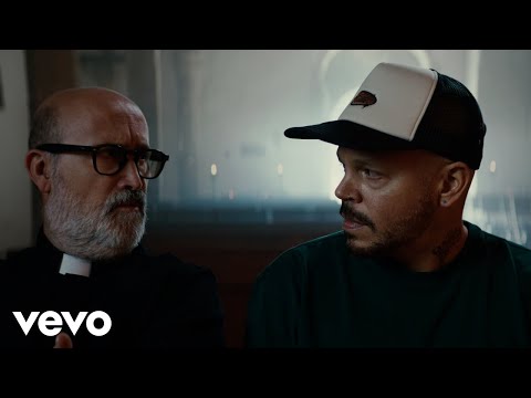 Resident - Resident and the Priest