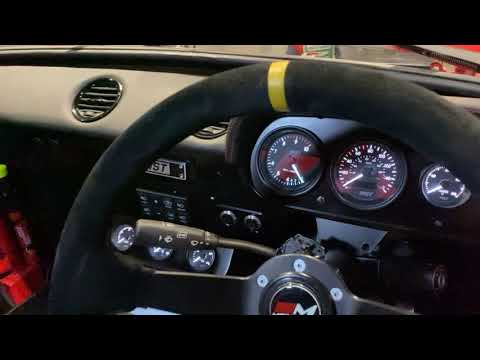 MST Mk1, The All New Mk1 by MST Cars, NEC Birmingham, Classic Car Show