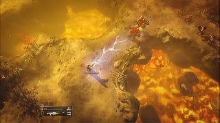 HELLDIVERS: Precision Striking
