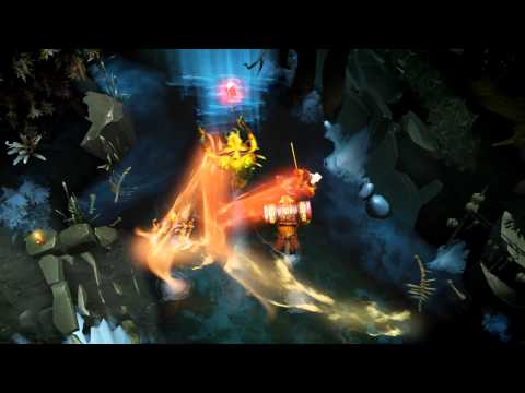 The Summit 3 Brought to You by GIGABYTE G-1 Gaming