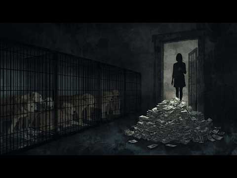 FUNDACJA JUDYTA CAŁA PRAWDA cz.1