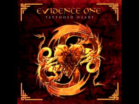 Evidence One - Anything I Need To Know