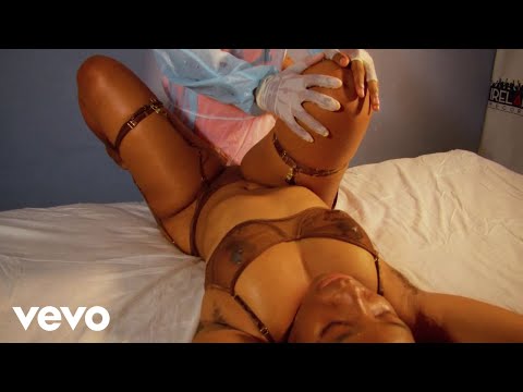 Nvasion - Surgeon (Official Music Video)