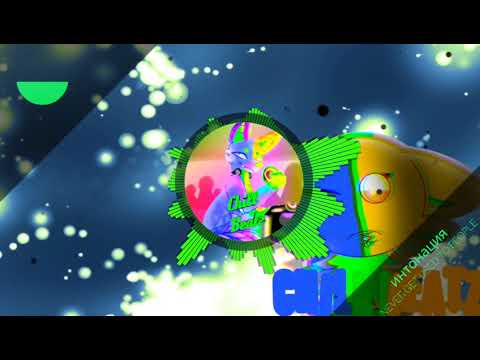 NEVER GET USED TO PEOPLE - интонация (Intonation Meme Song)