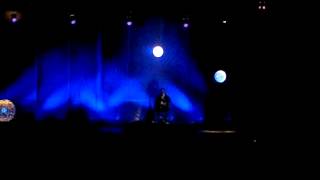 Jorge Drexler Intro Noctiluca