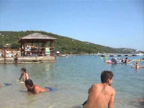 Beach Stage afternoon @ Suncebeat 4