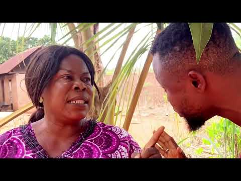 Ikenna The Village Lover of older women 3 (nollywood movie)#viralvideo #funny #usa #uk #video #view