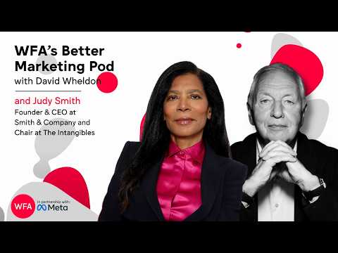 Judy Smith on why "be who you say you are" is the only crisis playbook that matters