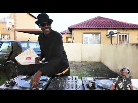 Problem Child Ten83 visits Bestbeatstv for lunch