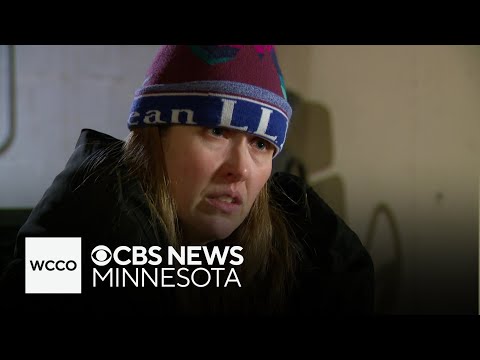 Peer of Alex Pretti on fatal shooting: "They did not need to kill my friend"