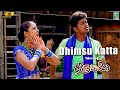 Dhimsu Katta 4K Video Song Thirumalai Vijay Jyothika Vidyasagar Raghuvaran