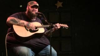 John Moreland - American Wrong (2015)