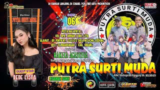 Download lagu 🔴 LIVE STREAMING ❗SINGA DANGDUT❗ PUTRA SURTI MUDA ❗SAB, 06 DESEMBER 2025 ❗ TAMBAKDAHAN-SUBANG mp3