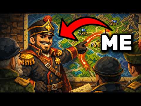 This New MOD Turns WorldBox Into A GRAND STRATEGY Game!