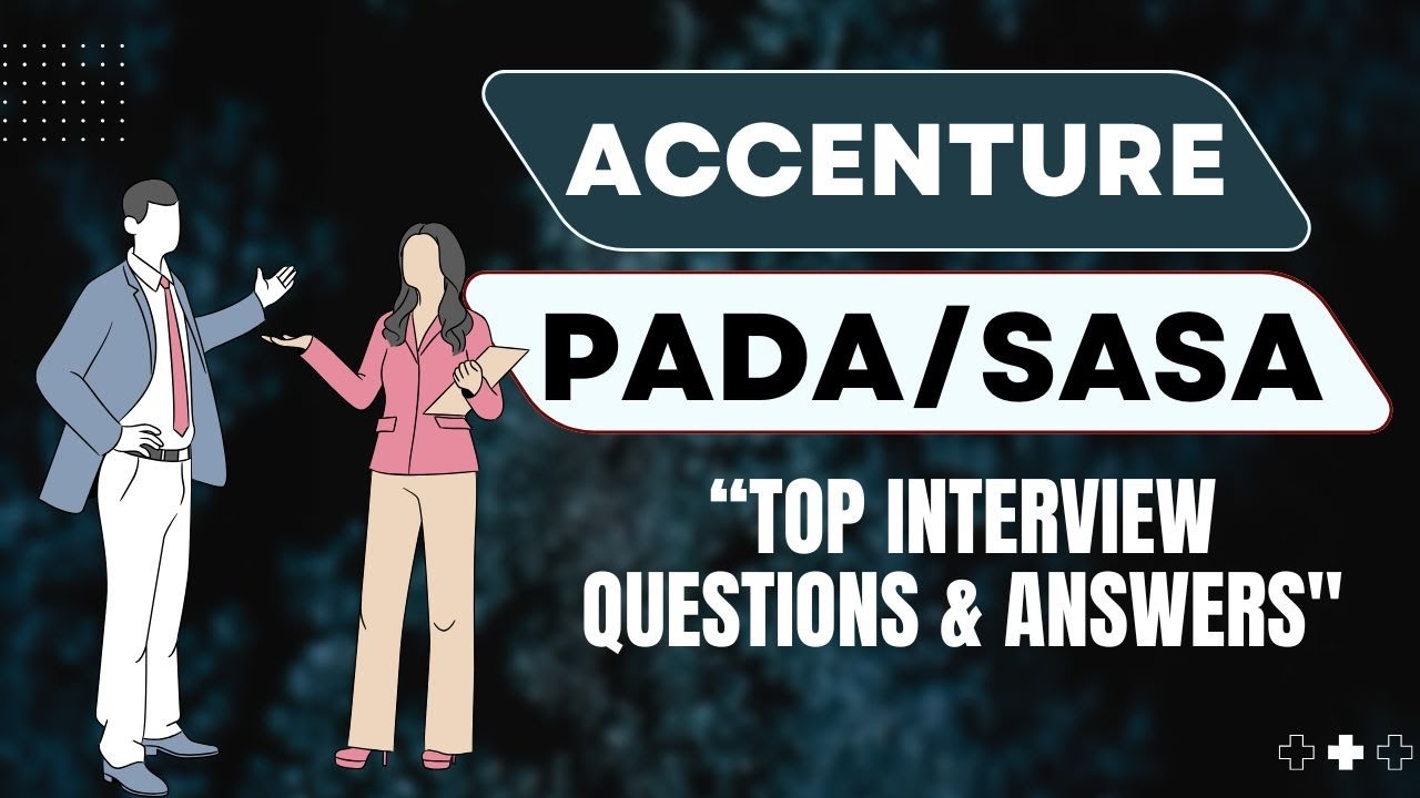 Accenture top interview questions| Accenture interview question| Accenture interview experience