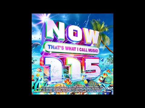 14  Adam Lambert x Sigala   You Make Me Feel Mighty Real