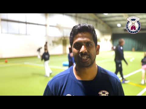 Dilshan De Silva Intro