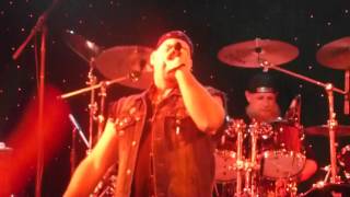 Manilla Road 70000 Tons of metal 2016