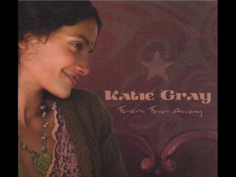 Set Free - Katie Gray