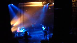 The Replacements "White And Lazy" "Whole Foods Blues" Hollywood Palladium April 15, 2015