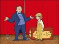 Lilly And Houdini S2E04