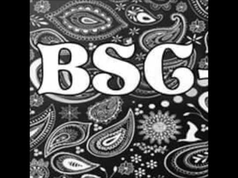 RIP Small V Ft. Bsc gang - Freestyle Sessie