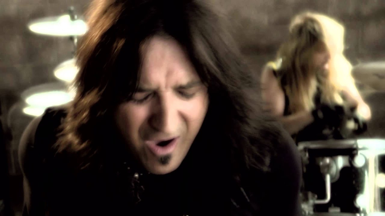 Stryper — Pride