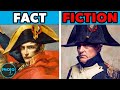Top 10 Things Napoleon Gets Factually Right and Wrong