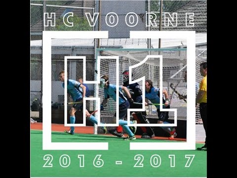 HC Voorne Heren I Teamweekend Valkenburg