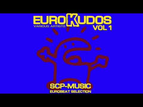 Initial D 5th Stage Soundtrack-JAGER - I won't fall apart