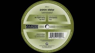 Parov Stelar  -  All Night Long