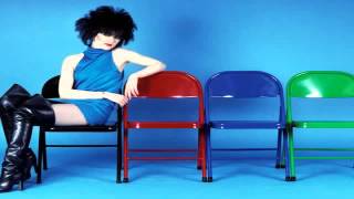 Siouxsie And The Banshees - Painted Bird