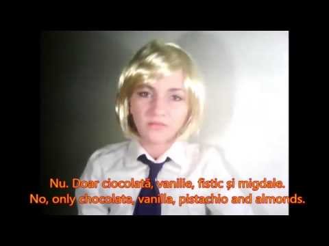 Romanian in Use - At the Restaurant