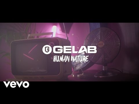 Gelab - Human Nature