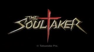 The Soultaker   Trailer