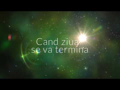 GIEMSI - Stelele care cad (Lyric video)