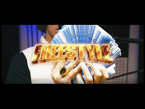 Il Nene De Oro - Freestyle (Video Oficial)