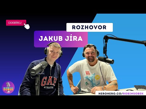 JAKUB JÍRA:V CLASHI NEDOSTAL NIKDO VÍC JAK MILION, JÁ BYCH ŠEL ZÁPASIT ZA 1,5M, CHYSTÁM NĚCO VELKÉHO