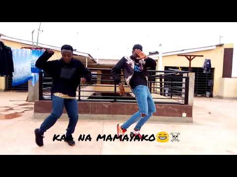 benzema x dmore~KAA NA MAMAYAKO