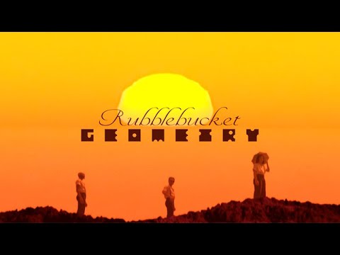 Rubblebucket - "Geometry" (Official Video)