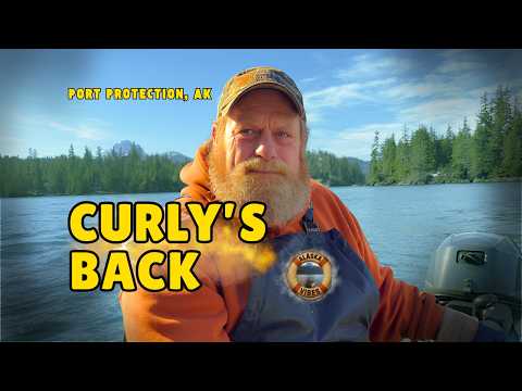 Curly Leach