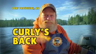 Port Protection: Curly's Back!
