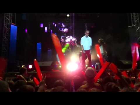 the voice of summer tour 2014-